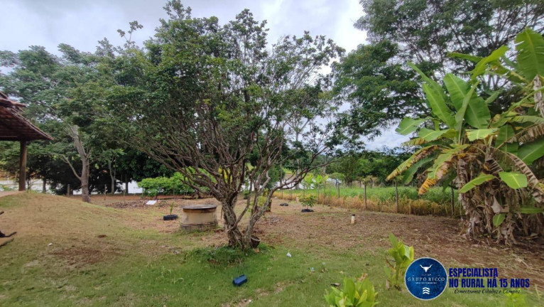 Imagem Chácara com 4 Quartos à Venda, 2 m² em Zona Rural - Hidrolândia Imagem Chácara com 4 Quartos à Venda, 2 m² em Zona Rural - Hidrolândia