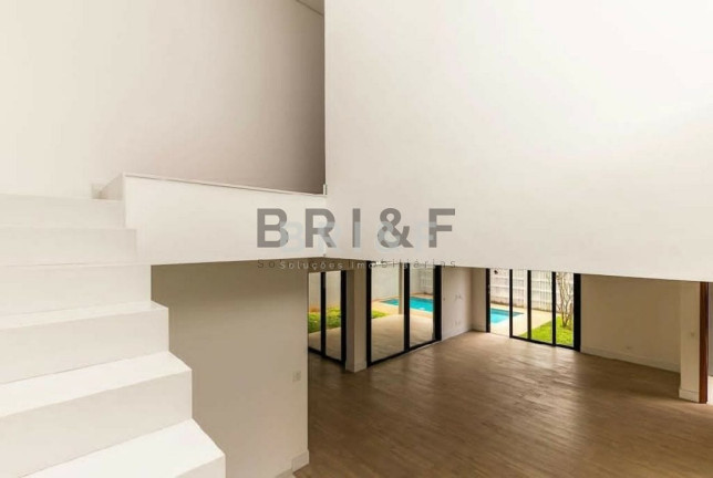 Imagem Casa com 3 Quartos à Venda, 272 m² em Moema - São Paulo