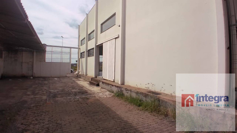 Imagem Imóvel Comercial à Venda, 1.451 m² em Limeira Imagem Imóvel Comercial à Venda, 1.451 m² em Limeira