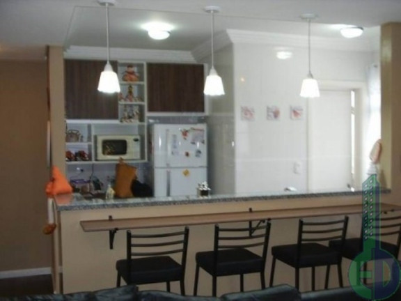 Imagem Apartamento com 2 Quartos à Venda, 71 m² em Vila Alzira - Santo André Imagem Apartamento com 2 Quartos à Venda, 71 m² em Vila Alzira - Santo André