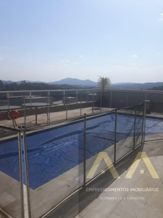 Imagem Casa de Condomínio com 4 Quartos à Venda, 389 m² em Alphaville - Santana De Parnaíba Imagem Casa de Condomínio com 4 Quartos à Venda, 389 m² em Alphaville - Santana De Parnaíba
