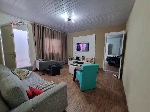 Casa com 4 Quartos à Venda, 310 m² em Alto Da Mooca - São Paulo