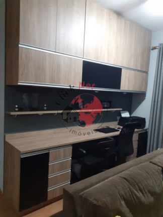 Imagem Apartamento com 3 Quartos à Venda, 102 m² em Baeta Neves - São Bernardo Do Campo Imagem Apartamento com 3 Quartos à Venda, 102 m² em Baeta Neves - São Bernardo Do Campo