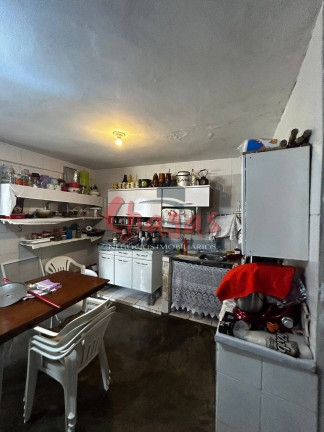 Imagem Casa com 2 Quartos à Venda, 60 m² em Jardim Casa Branca - Caraguatatuba