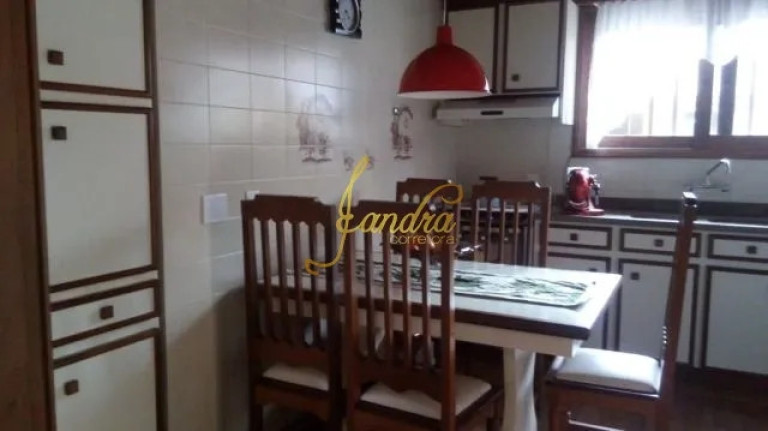 Imagem Casa com 3 Quartos à Venda, 290 m² em Girassol - Capão Da Canoa