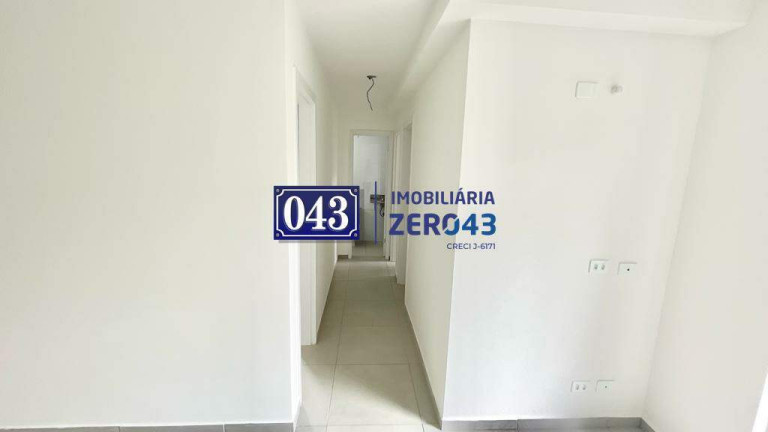 Imagem Apartamento com 3 Quartos à Venda, 62 m² em Parque Jamaica - Londrina Imagem Apartamento com 3 Quartos à Venda, 62 m² em Parque Jamaica - Londrina