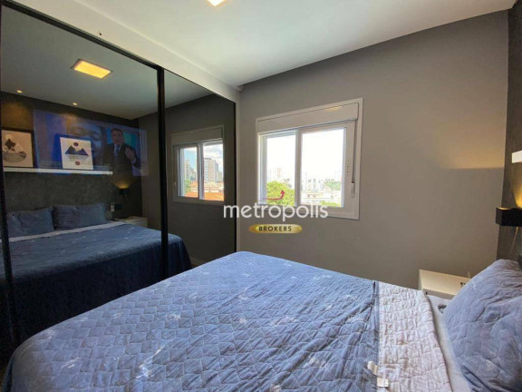 Imagem Apartamento com 2 Quartos à Venda, 61 m² em Vila Mariana - São Paulo