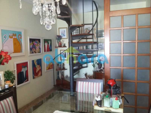 Imagem Cobertura com 3 Quartos à Venda, 200 m² em Botafogo - Rio De Janeiro Imagem Cobertura com 3 Quartos à Venda, 200 m² em Botafogo - Rio De Janeiro