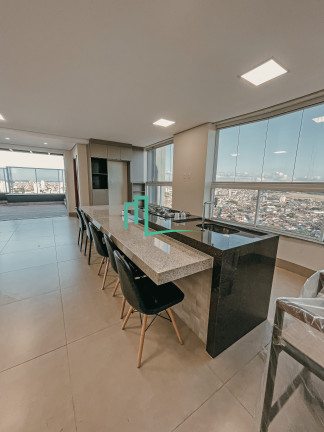 Imóvel com 3 Quartos à Venda, 220 m² em Estação - Franca