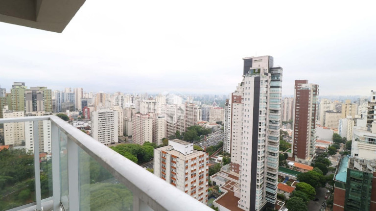 Imagem Apartamento com 2 Quartos à Venda, 80 m² em Paraíso - São Paulo Imagem Apartamento com 2 Quartos à Venda, 80 m² em Paraíso - São Paulo