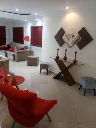 Imagem Sobrado com 4 Quartos à Venda, 360 m² em Parque Itamarati - Jacareí Imagem Sobrado com 4 Quartos à Venda, 360 m² em Parque Itamarati - Jacareí