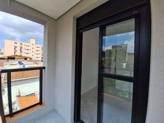 Imagem Apartamento com 2 Quartos à Venda, 48 m² em Jardim Bela Vista - Santo André Imagem Apartamento com 2 Quartos à Venda, 48 m² em Jardim Bela Vista - Santo André