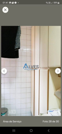 Imagem Apartamento com 3 Quartos à Venda, 68 m² em Demarchi - São Bernardo Do Campo Imagem Apartamento com 3 Quartos à Venda, 68 m² em Demarchi - São Bernardo Do Campo