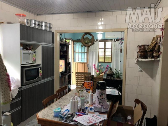 Imagem Casa com 2 Quartos à Venda, 120 m² em Canudos - Novo Hamburgo Imagem Casa com 2 Quartos à Venda, 120 m² em Canudos - Novo Hamburgo