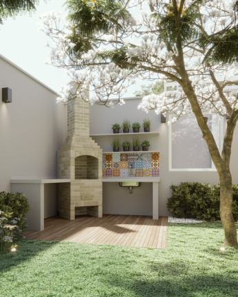 Imagem Apartamento com 1 Quarto à Venda, 43 m² em Jardim Oriental - São Paulo Imagem Apartamento com 1 Quarto à Venda, 43 m² em Jardim Oriental - São Paulo