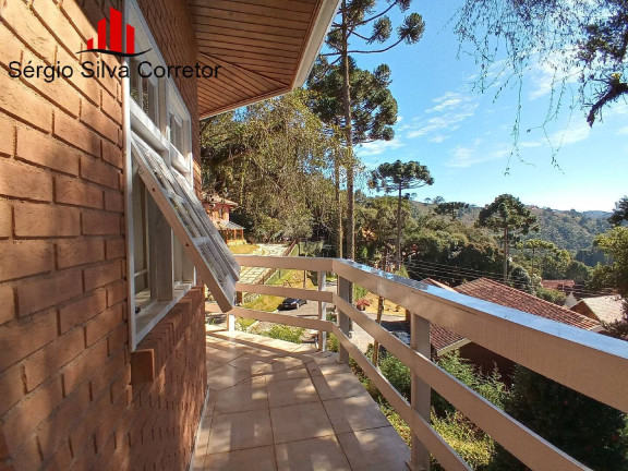 Imagem Casa de Condomínio com 4 Quartos à Venda, 1 m² em Descansópolis - Campos Do Jordão Imagem Casa de Condomínio com 4 Quartos à Venda, 1 m² em Descansópolis - Campos Do Jordão