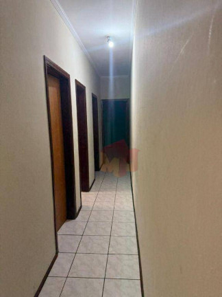 Imagem Casa com 3 Quartos à Venda, 125 m² em Jardim Primavera - Americana Imagem Casa com 3 Quartos à Venda, 125 m² em Jardim Primavera - Americana