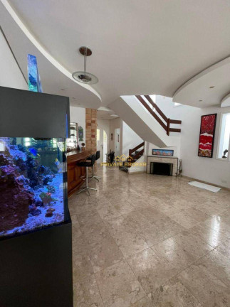 Casa com 4 Quartos à Venda, 310 m² em Alphaville 04 - Santana De Parnaíba