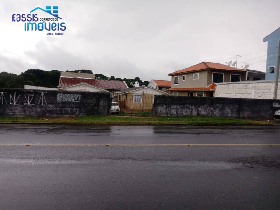Imagem Terreno à Venda, 530 m² em Guaraituba - Colombo Imagem Terreno à Venda, 530 m² em Guaraituba - Colombo