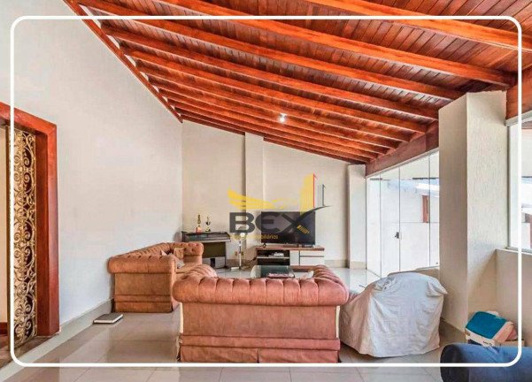 Imagem Casa com 4 Quartos à Venda, 450 m² em Residencial Onze (alphaville) - Santana De Parnaíba