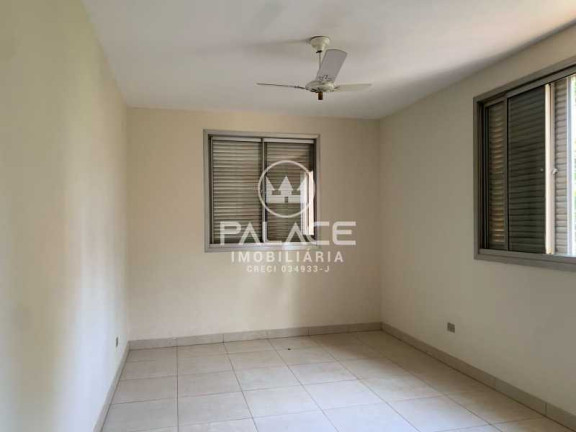 Imagem Apartamento com 3 Quartos para Alugar, 183 m² em Centro - Piracicaba