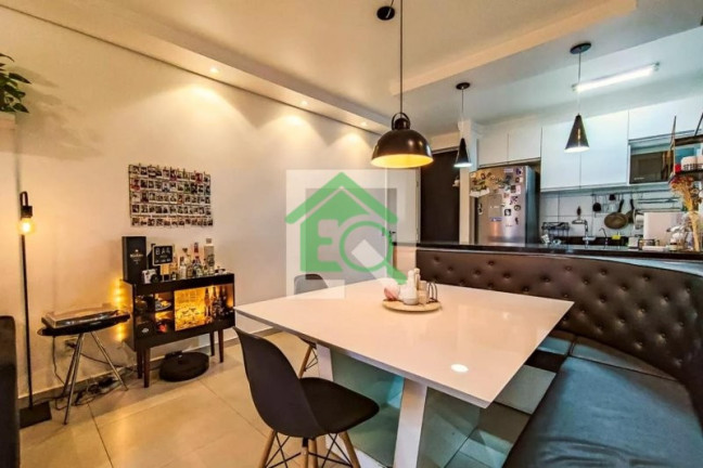 Imagem Apartamento com 2 Quartos à Venda, 73 m² em Vila Andrade - São Paulo Imagem Apartamento com 2 Quartos à Venda, 73 m² em Vila Andrade - São Paulo