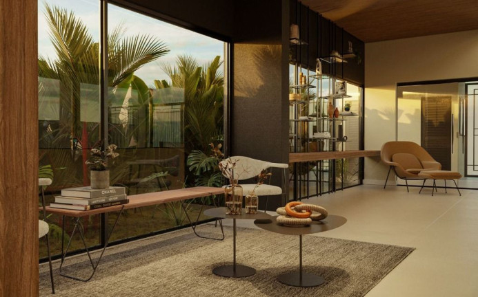 Imagem Apartamento com 1 Quarto à Venda, 60 m² em Vila Costa - Suzano
