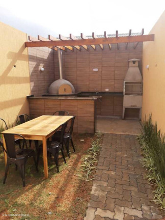 Imagem Casa com 2 Quartos à Venda, 40 m² em Residencial Atenas - Cotia