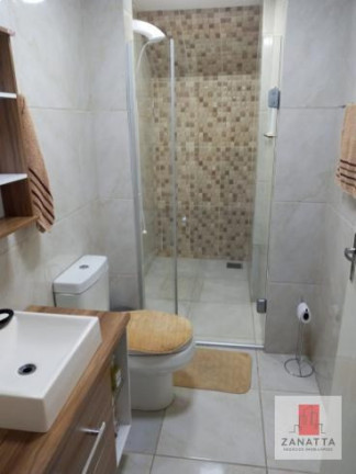 Imagem Casa com 3 Quartos à Venda, 73 m² em Olímpica - Esteio