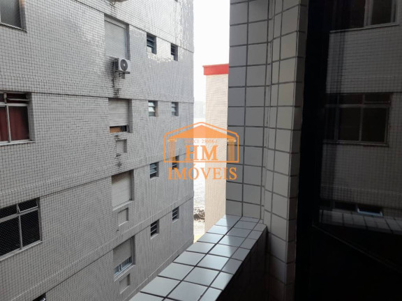Imagem Apartamento com 2 Quartos à Venda, 95 m² em Itarare - Sao Vicente Imagem Apartamento com 2 Quartos à Venda, 95 m² em Itarare - Sao Vicente