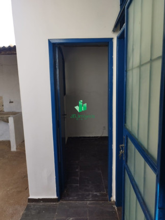 Imagem Casa com 3 Quartos para Alugar, 1 m² em Todos Os Santos - Montes Claros