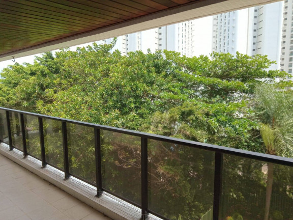 Imagem Apartamento com 3 Quartos à Venda, em Parque Enseada - Guarujá Imagem Apartamento com 3 Quartos à Venda, em Parque Enseada - Guarujá