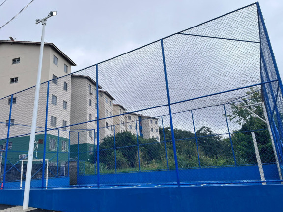 Imagem Apartamento com 2 Quartos à Venda, 50 m² em Jardim Nova Esperança - Salvador Imagem Apartamento com 2 Quartos à Venda, 50 m² em Jardim Nova Esperança - Salvador