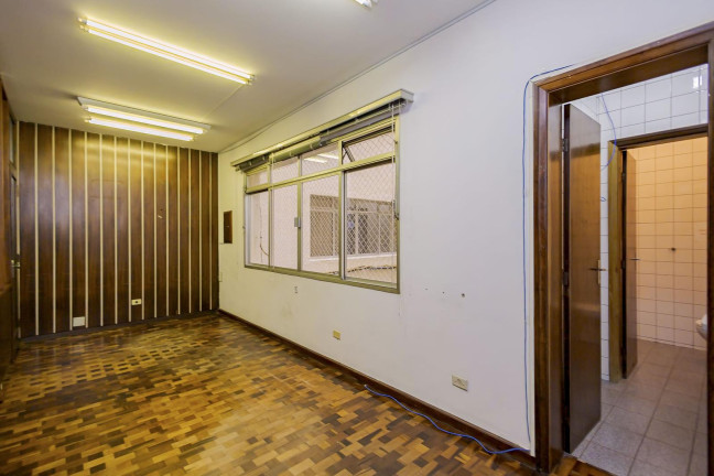 Imagem Sala Comercial à Venda, 115 m² em Centro - Curitiba