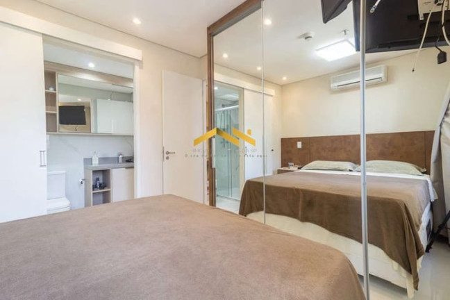 Imagem Apartamento com 2 Quartos à Venda, 51 m² em Vila Olímpia - São Paulo Imagem Apartamento com 2 Quartos à Venda, 51 m² em Vila Olímpia - São Paulo