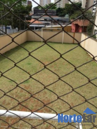 Imagem Apartamento com 2 Quartos à Venda, 55 m² em Pompéia - São Paulo