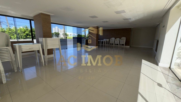 Imagem Imóvel com 3 Quartos à Venda, 97 m² em Aquarius - Salvador