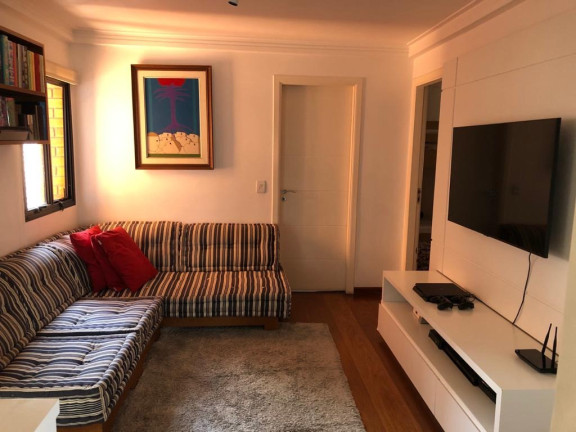 Imagem Imóvel com 3 Quartos à Venda, 192 m² em Pinheiros - São Paulo Imagem Imóvel com 3 Quartos à Venda, 192 m² em Pinheiros - São Paulo