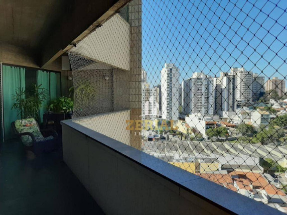Imagem Apartamento com 3 Quartos à Venda, 170 m² em Barcelona - São Caetano Do Sul Imagem Apartamento com 3 Quartos à Venda, 170 m² em Barcelona - São Caetano Do Sul