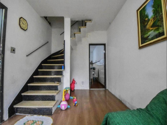 Imagem Casa com 2 Quartos à Venda, 80 m² em Campo Belo - São Paulo Imagem Casa com 2 Quartos à Venda, 80 m² em Campo Belo - São Paulo