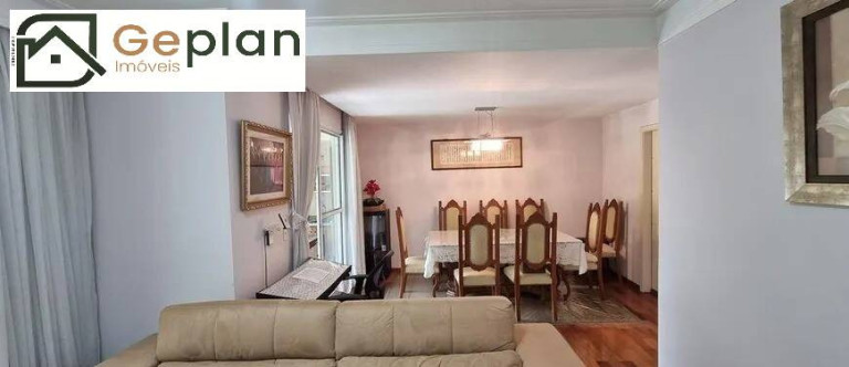 Imagem Apartamento com 4 Quartos à Venda, 179 m² em Cambuci - São Paulo Imagem Apartamento com 4 Quartos à Venda, 179 m² em Cambuci - São Paulo