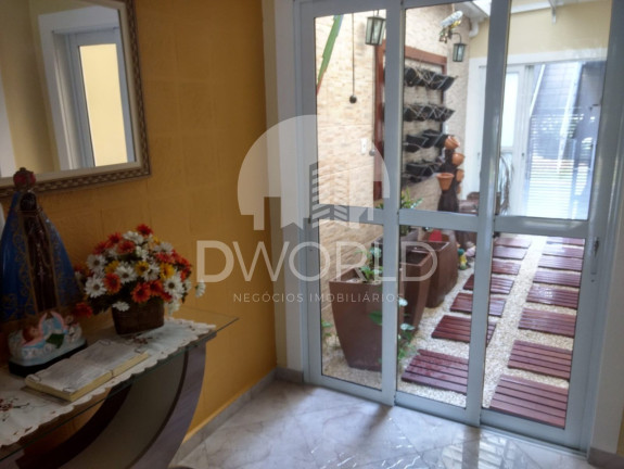 Imagem Casa com 3 Quartos à Venda, 218 m² em Parque Terra Nova Ii - São Bernardo Do Campo Imagem Casa com 3 Quartos à Venda, 218 m² em Parque Terra Nova Ii - São Bernardo Do Campo