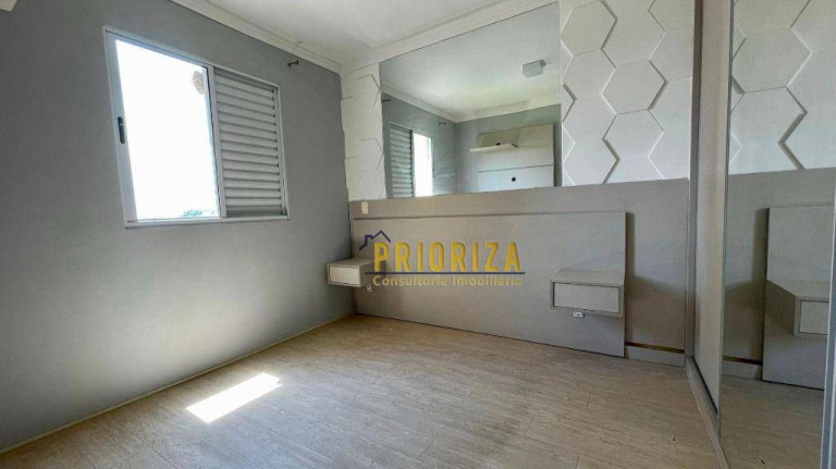 Imagem Apartamento com 2 Quartos à Venda, 52 m² em Condomínio Reserva Do Bosque Ecoclube - Sorocaba Imagem Apartamento com 2 Quartos à Venda, 52 m² em Condomínio Reserva Do Bosque Ecoclube - Sorocaba