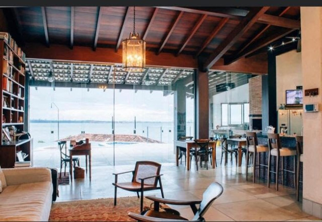 Imagem Casa com 4 Quartos à Venda, 421 m² em Praia Da Costa - Vila Velha Imagem Casa com 4 Quartos à Venda, 421 m² em Praia Da Costa - Vila Velha