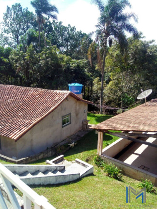 Imagem Chácara com 3 Quartos à Venda, 3.950 m² em Pitangueira - Mairinque