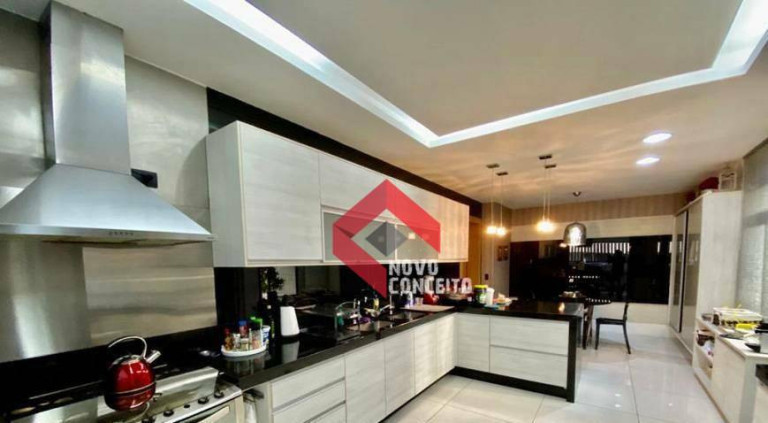 Foto do imóvel Apartamento com 4 Quartos à Venda, 458 m² em Meireles - Fortaleza