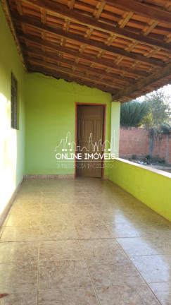 Imagem Casa com 2 Quartos à Venda, 2.000 m² em Mogi Guaçu