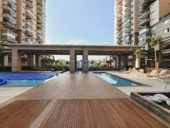 Imagem Apartamento com 1 Quarto para Alugar, 69 m² em Sítio Tamboré Alphaville - Barueri Imagem Apartamento com 1 Quarto para Alugar, 69 m² em Sítio Tamboré Alphaville - Barueri