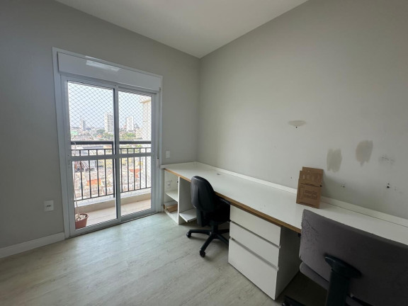 Imagem Apartamento com 3 Quartos à Venda, 90 m² em Vila Vitória - Mogi Das Cruzes