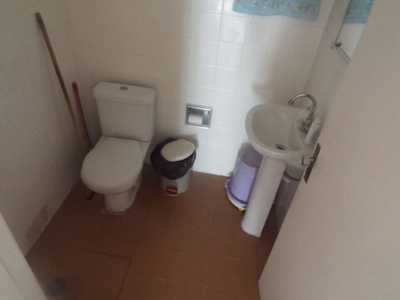 Imagem Casa com 3 Quartos à Venda, 156 m² em Vila São Pedro - Santo André